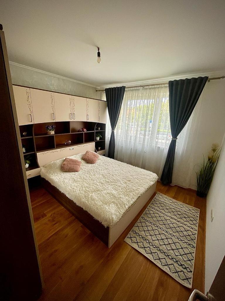 Diana 7 Apartment Cluj-Napoca Ngoại thất bức ảnh