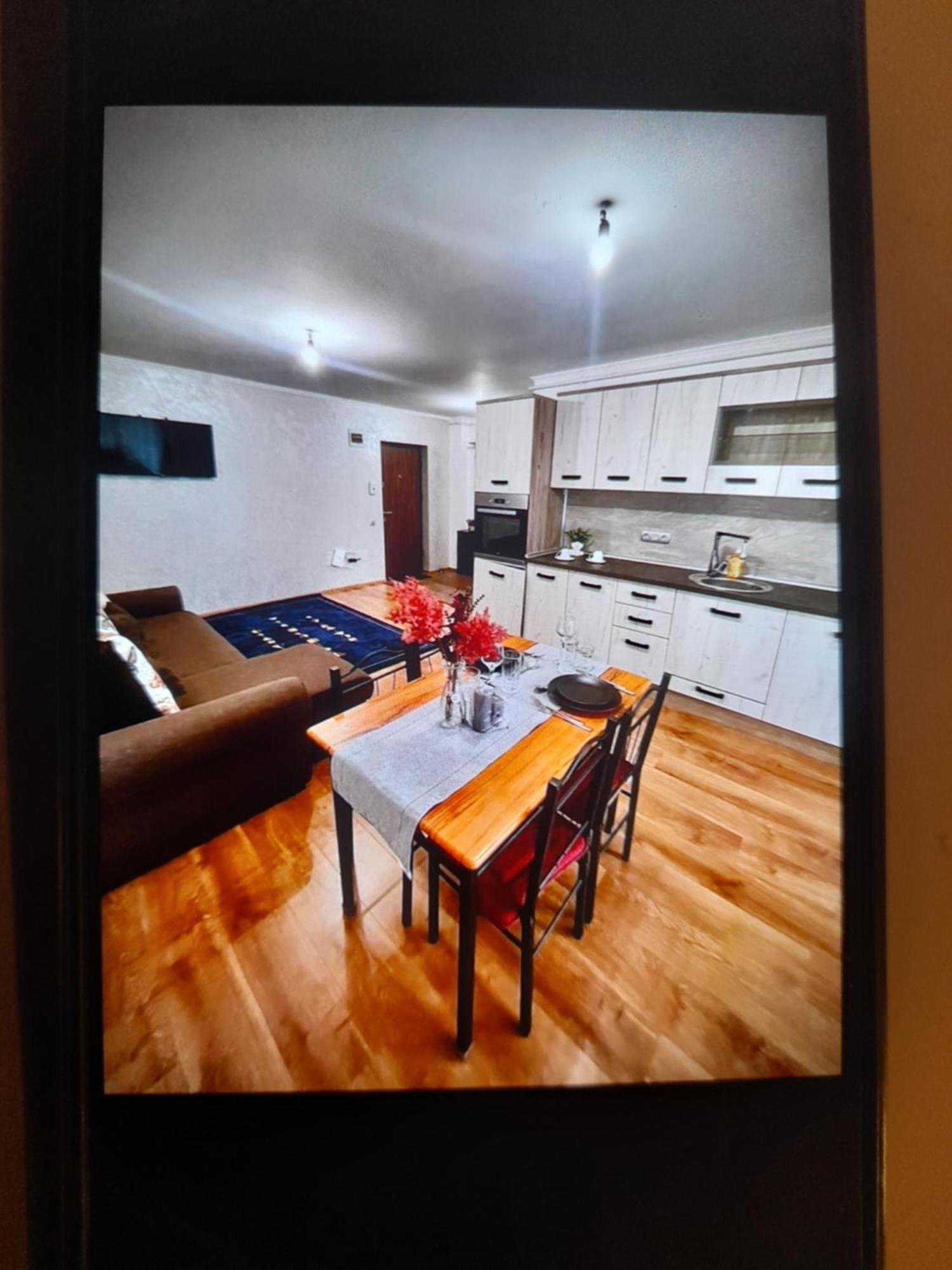 Diana 7 Apartment Cluj-Napoca Ngoại thất bức ảnh